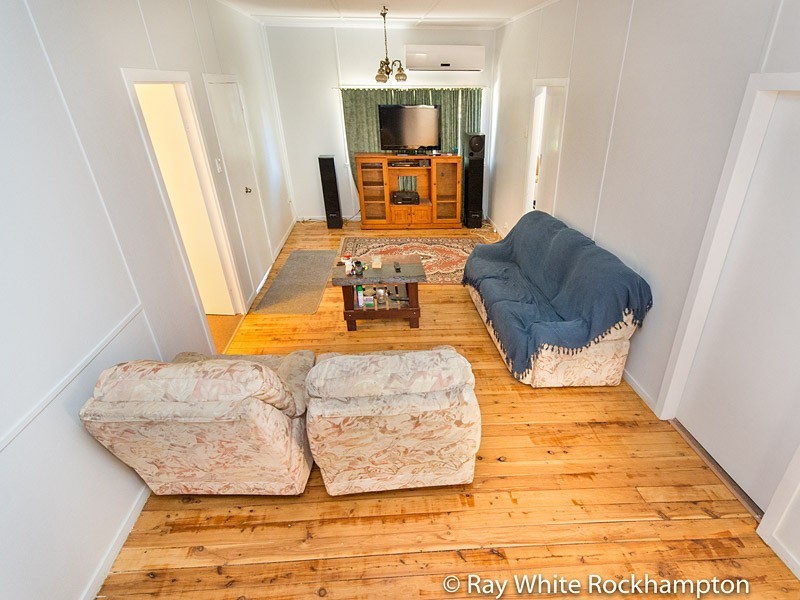 102 Berserker Street, Berserker QLD 4701