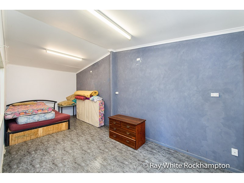 102 Berserker Street, Berserker QLD 4701