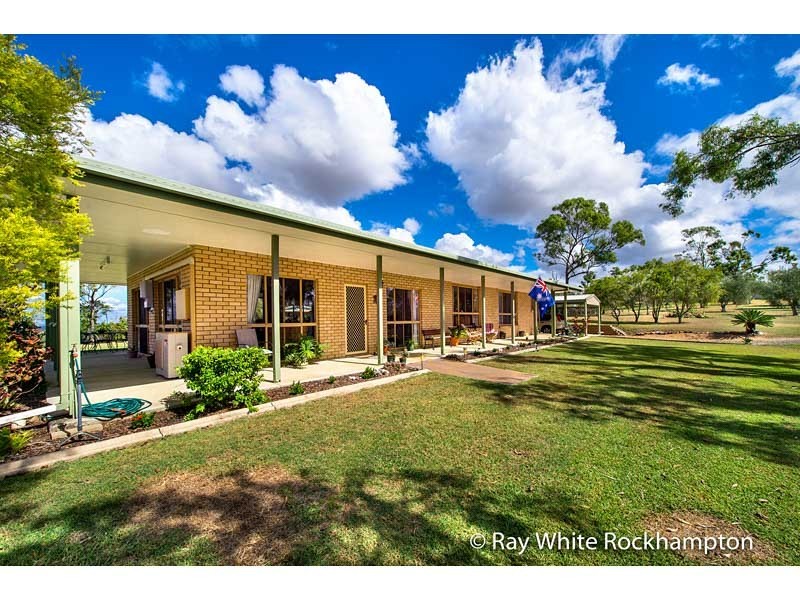 49 Keryn Drive, The Caves QLD 4702