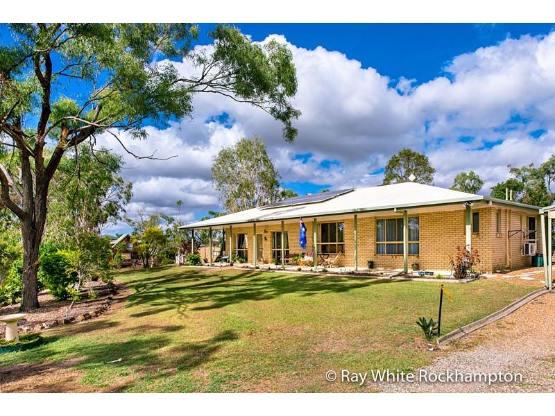 49 Keryn Drive, The Caves QLD 4702