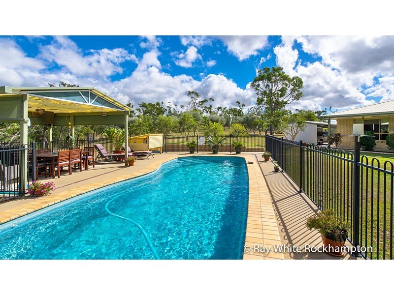 49 Keryn Drive, The Caves QLD 4702