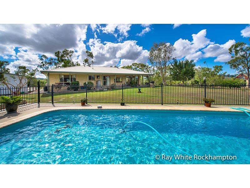 49 Keryn Drive, The Caves QLD 4702