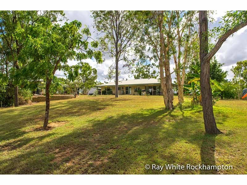 49 Keryn Drive, The Caves QLD 4702