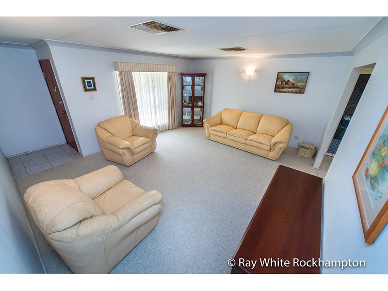 6 Rees Jones Close, Frenchville QLD 4701