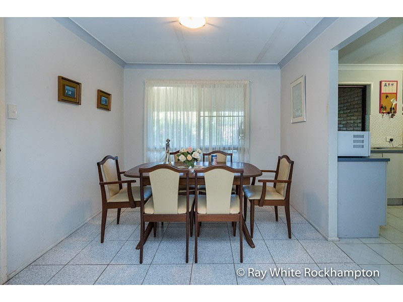 6 Rees Jones Close, Frenchville QLD 4701