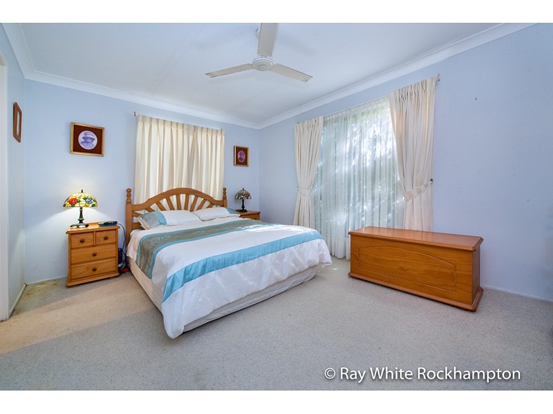 6 Rees Jones Close, Frenchville QLD 4701