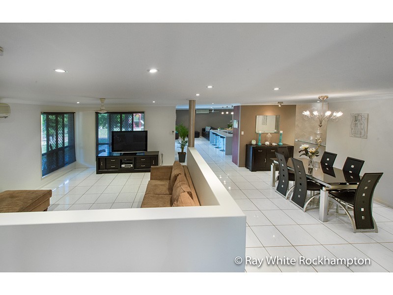 1-5 Goldfinch Drive, Parkhurst QLD 4702