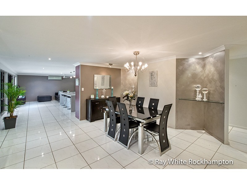 1-5 Goldfinch Drive, Parkhurst QLD 4702