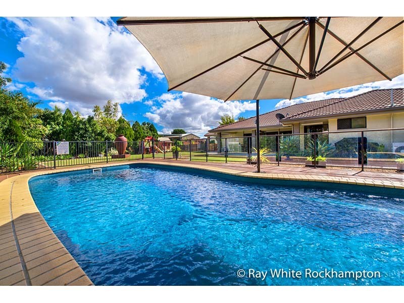 1-5 Goldfinch Drive, Parkhurst QLD 4702