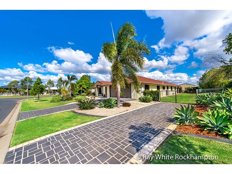 1-5 Goldfinch Drive, Parkhurst QLD 4702