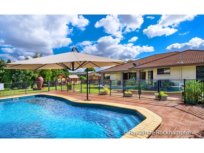 1-5 Goldfinch Drive, Parkhurst QLD 4702
