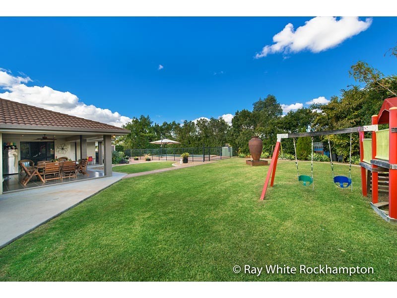 1-5 Goldfinch Drive, Parkhurst QLD 4702