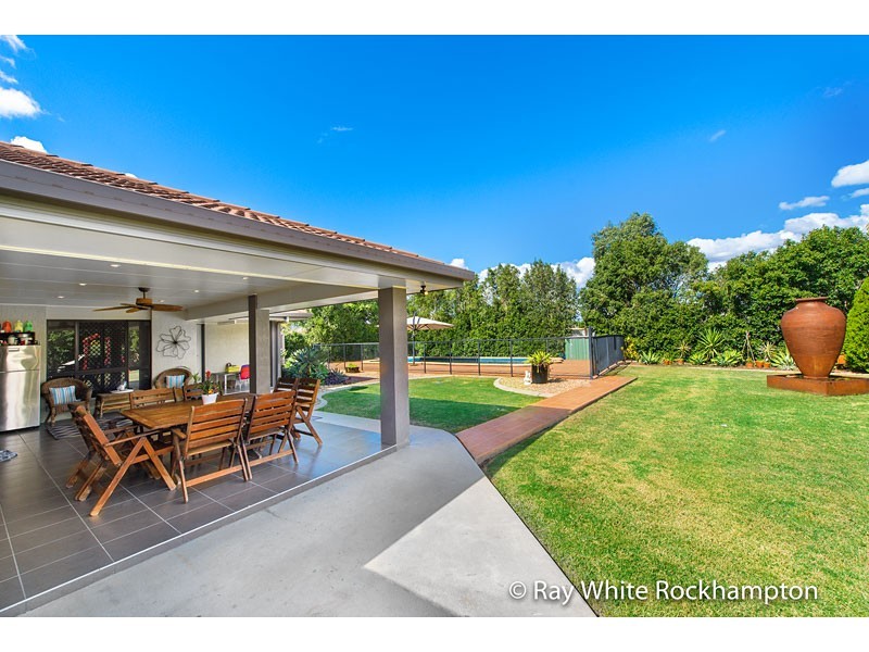 1-5 Goldfinch Drive, Parkhurst QLD 4702