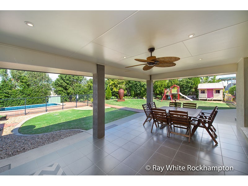 1-5 Goldfinch Drive, Parkhurst QLD 4702