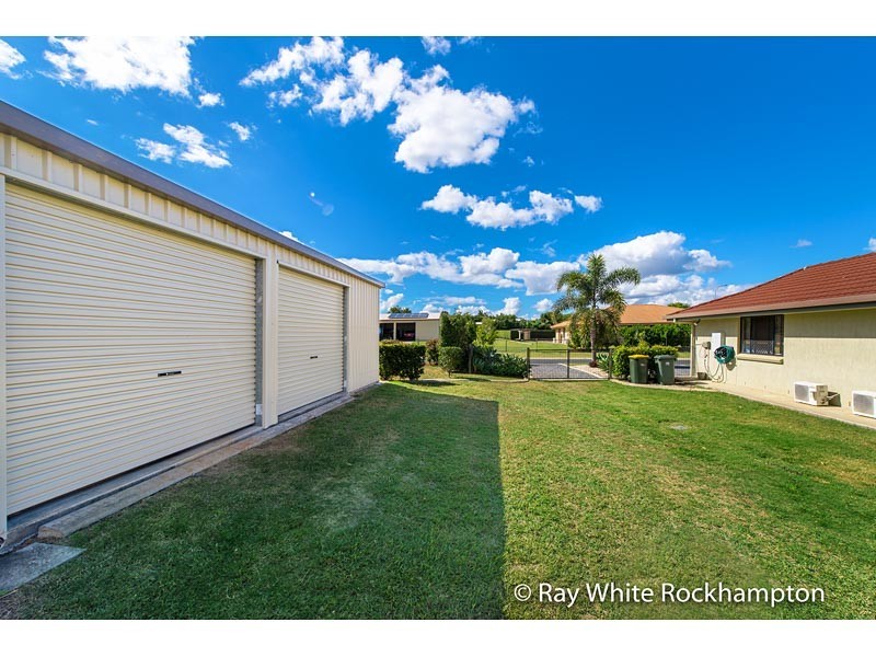 1-5 Goldfinch Drive, Parkhurst QLD 4702