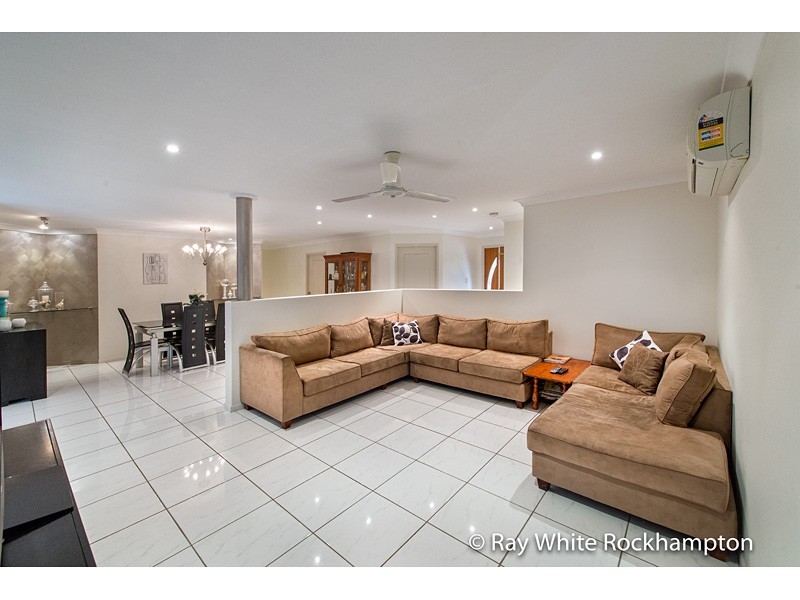 1-5 Goldfinch Drive, Parkhurst QLD 4702