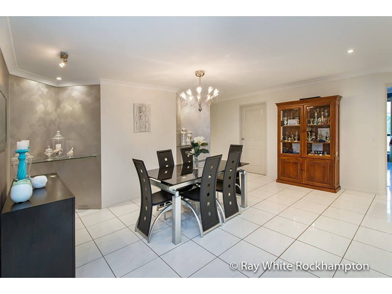 1-5 Goldfinch Drive, Parkhurst QLD 4702