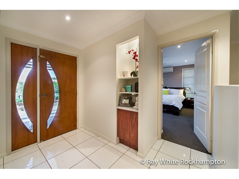 1-5 Goldfinch Drive, Parkhurst QLD 4702