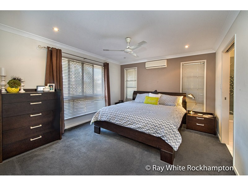 1-5 Goldfinch Drive, Parkhurst QLD 4702