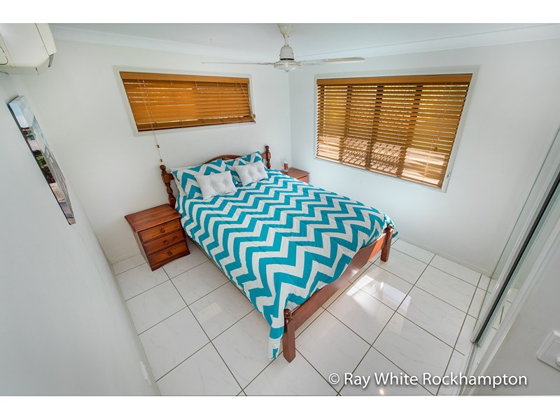 1-5 Goldfinch Drive, Parkhurst QLD 4702