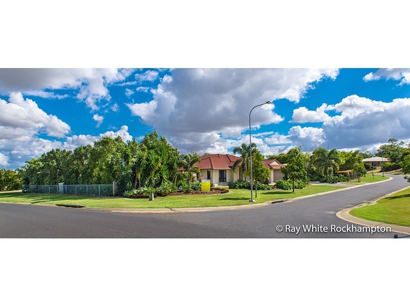 1-5 Goldfinch Drive, Parkhurst QLD 4702