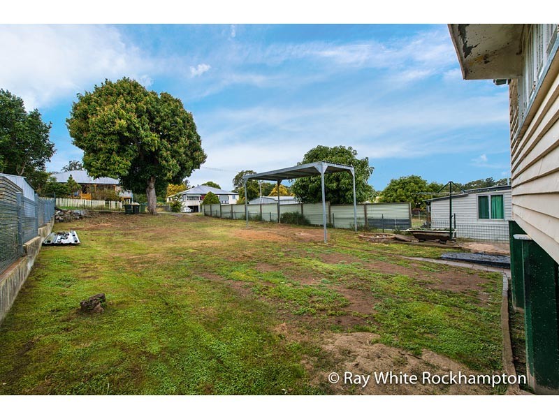 81 James Street, Mount Morgan QLD 4714