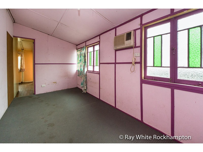 81 James Street, Mount Morgan QLD 4714