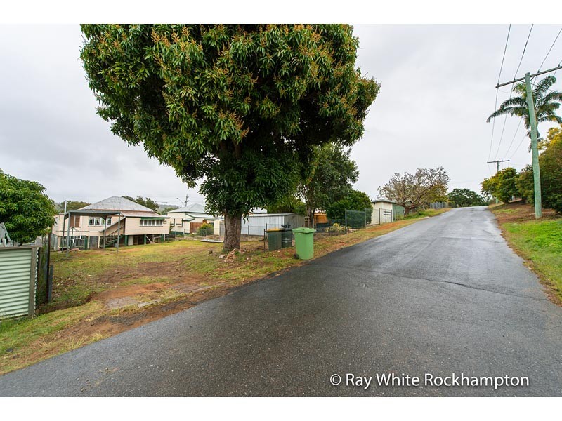 81 James Street, Mount Morgan QLD 4714