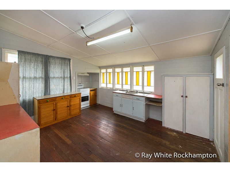 81 James Street, Mount Morgan QLD 4714