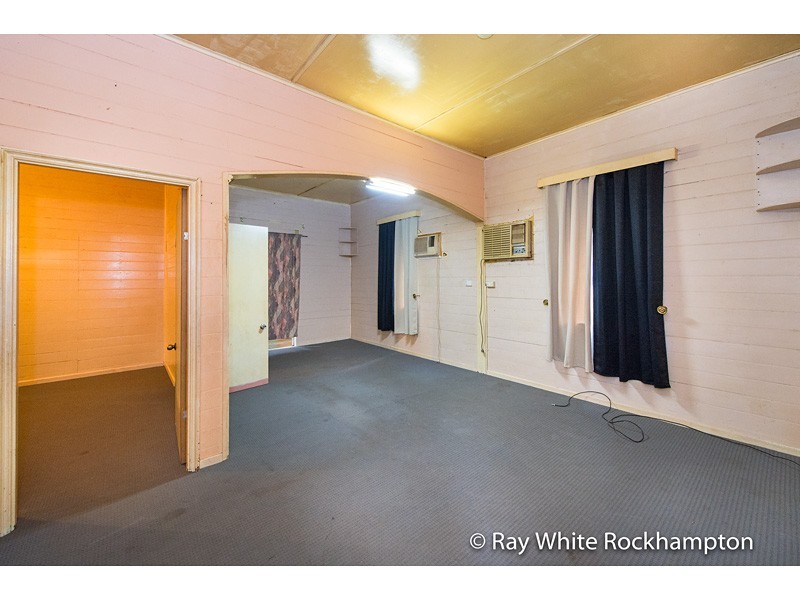 81 James Street, Mount Morgan QLD 4714