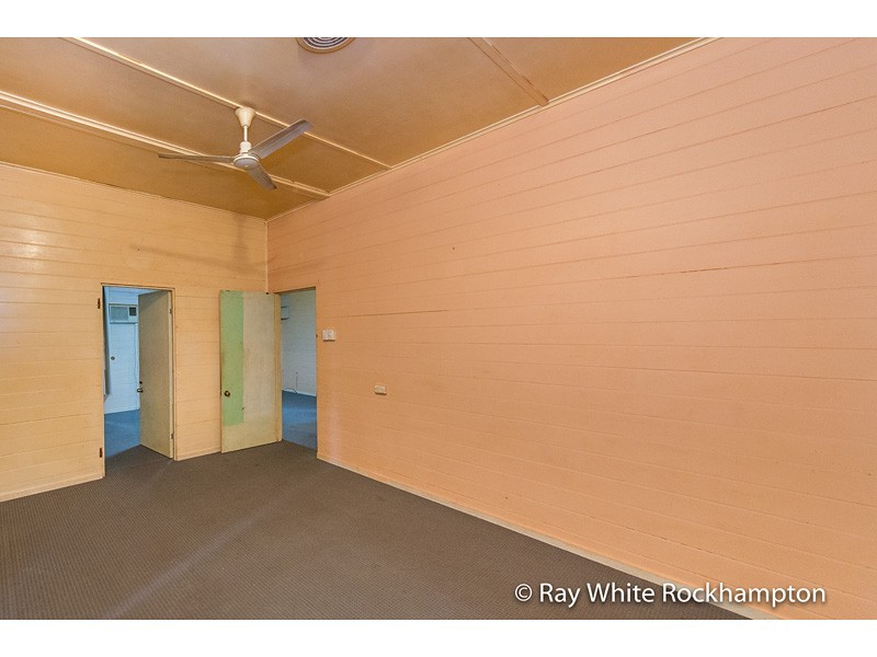81 James Street, Mount Morgan QLD 4714