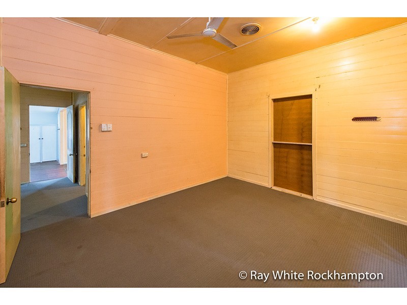 81 James Street, Mount Morgan QLD 4714