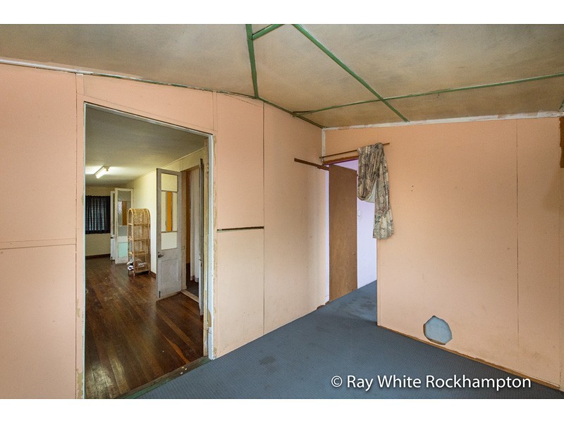 81 James Street, Mount Morgan QLD 4714