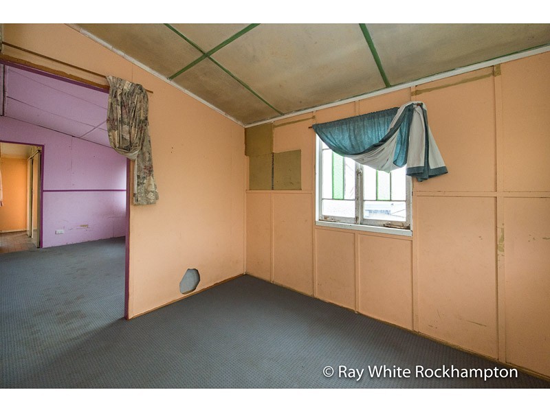 81 James Street, Mount Morgan QLD 4714