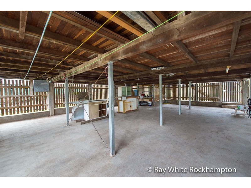 81 James Street, Mount Morgan QLD 4714
