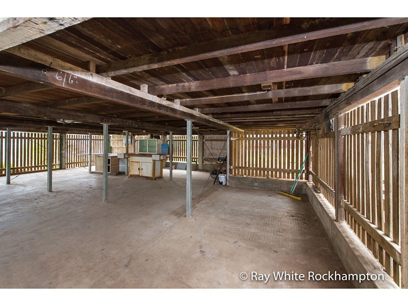 81 James Street, Mount Morgan QLD 4714