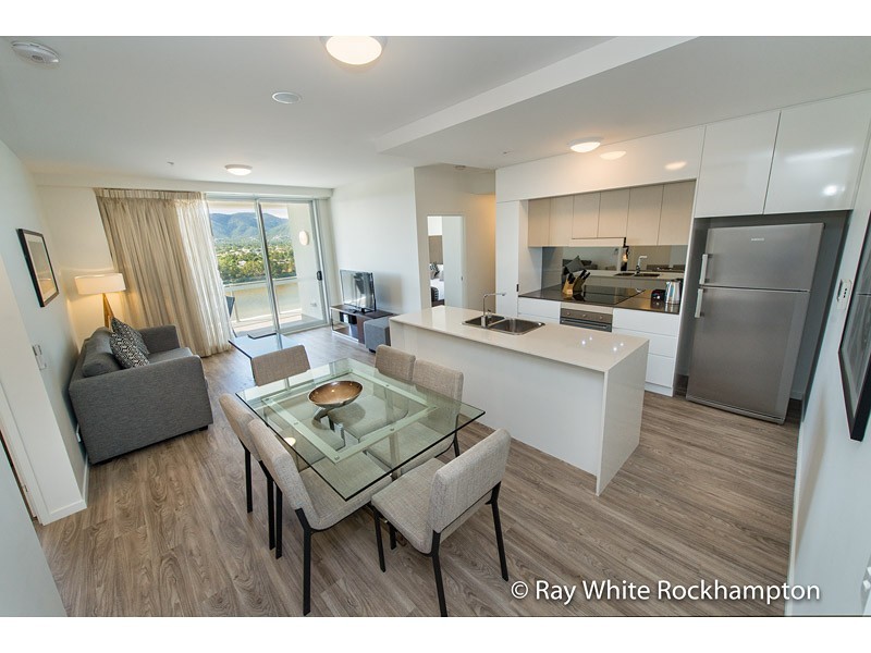 906 “The Empire” East Street, Rockhampton City QLD 4700