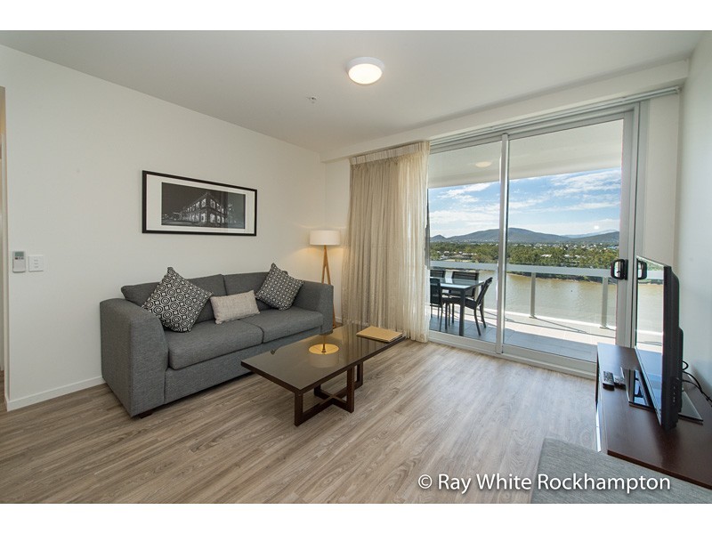 906 “The Empire” East Street, Rockhampton City QLD 4700