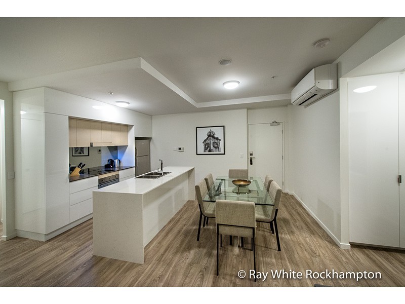 906 “The Empire” East Street, Rockhampton City QLD 4700