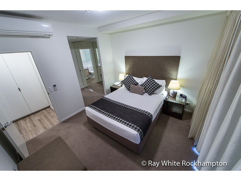 906 “The Empire” East Street, Rockhampton City QLD 4700