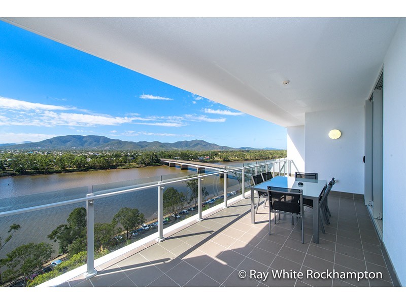 906 “The Empire” East Street, Rockhampton City QLD 4700