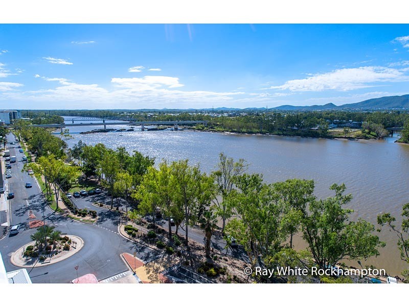 906 “The Empire” East Street, Rockhampton City QLD 4700