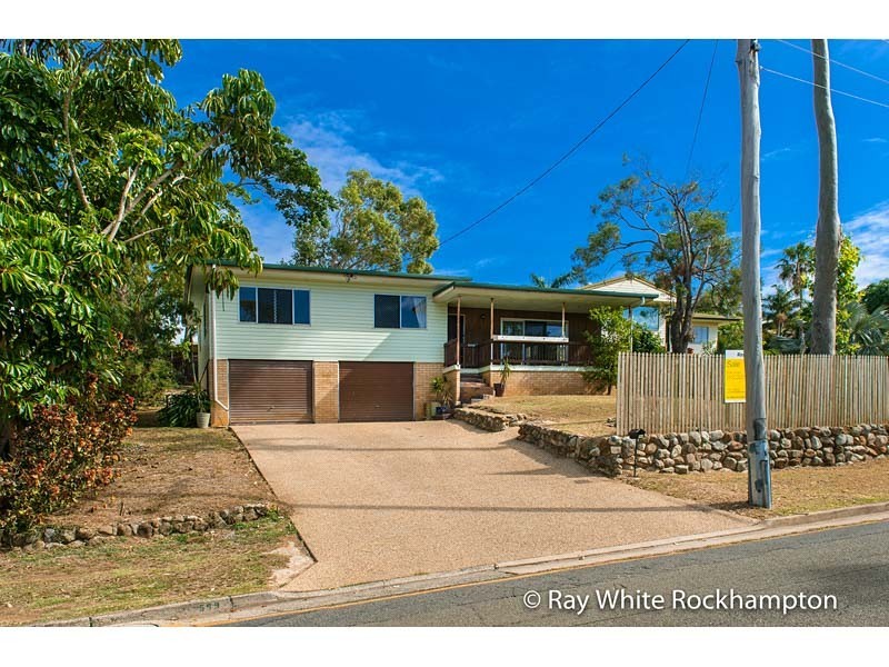 599 Ibis Avenue, Kawana QLD 4701