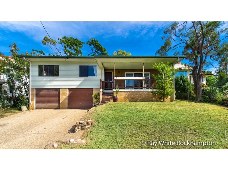 599 Ibis Avenue, Kawana QLD 4701