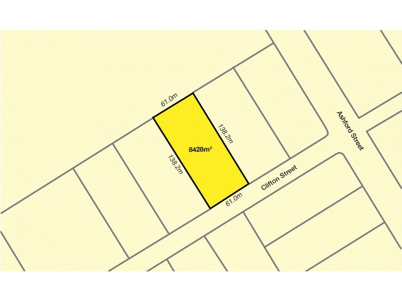 Lot 7 Clifton Street, Gracemere QLD 4702
