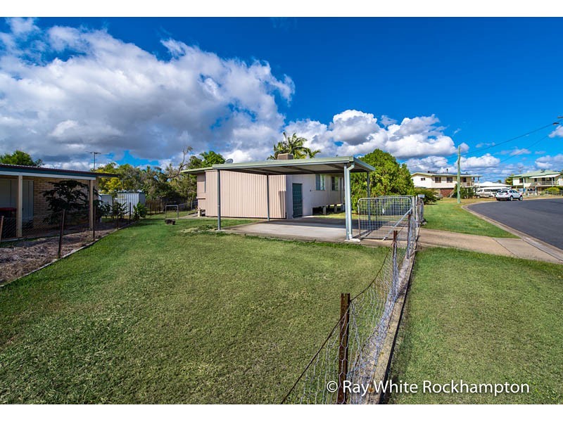 8 Snelling Street, Park Avenue QLD 4701