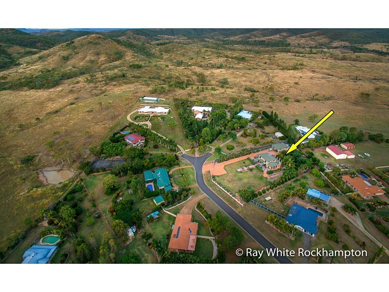 8 Laura Close, Rockyview QLD 4701