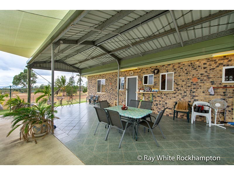 100 Boongary Road, Gracemere QLD 4702