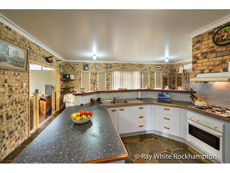 100 Boongary Road, Gracemere QLD 4702