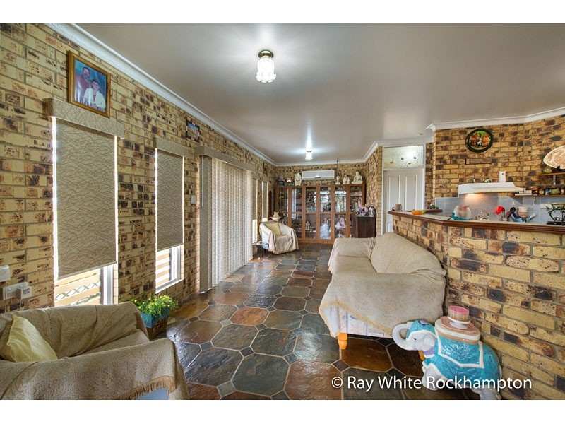 100 Boongary Road, Gracemere QLD 4702